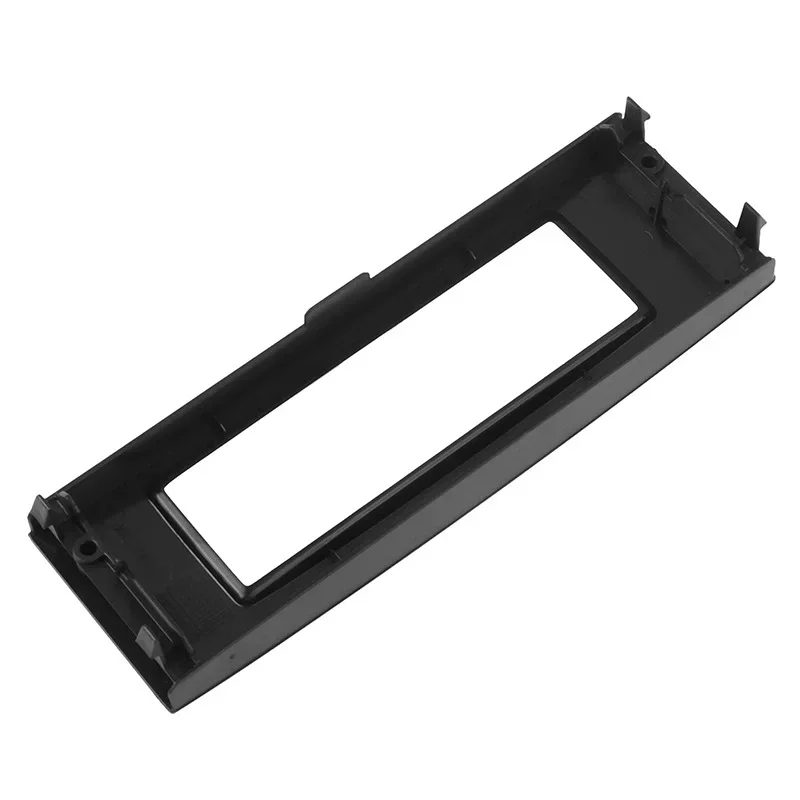 For Citroen C4 C5 RD3 Peugeot 207 Car Radio Multi-function C-Screen Shell Case Fixed Frame CD Player Screen Replacement Housing