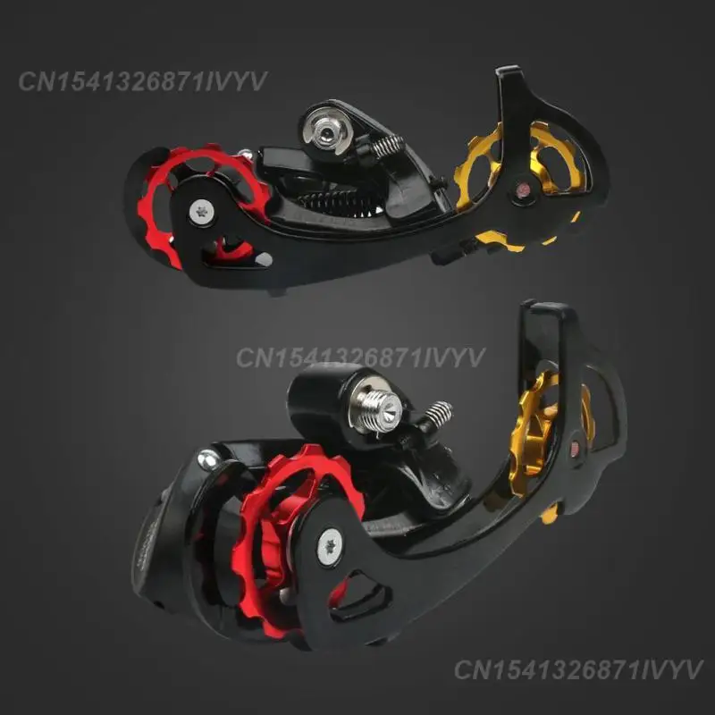 1/2/3PCS Improves Shifting Performance Precision Bike Gear Accessory 12t Derailleur Pulley Upgraded Design 12-speed