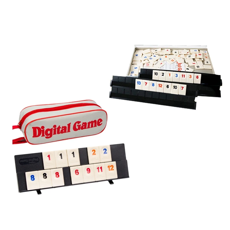 

Standard Israeli Mahjong, Digital Mahjong, Classic Rummy, Casual Partys Multiplayer Table Game Props