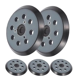 5PCS/1PCS 5 Inch 8 Hole Sander Replacement Pad for DeWalt Fit for DW4388 DW421 DW423 D26451/K Orbital Sander Round Backing Pad