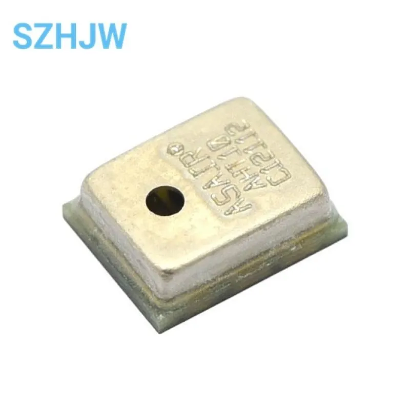 AHT10 High Precision Digital Temperature And Humidity Sensor Measurement Module I2C Communication Replace DHT11 SHT20 AM2302 image 3