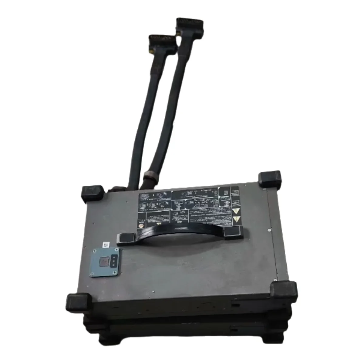 Для б/у оригинального дрона T50, зарядное устройство C10000, совместимое с аккумулятором T50 для сельскохозяйственных дронов