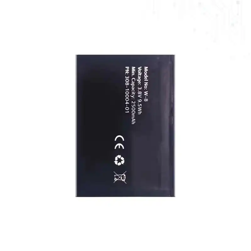 

For Netgear W-8 2500mAh Router Battery High-Capacity Lightweight