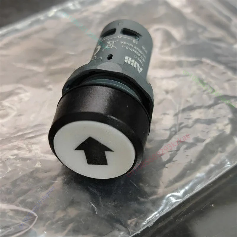 1Pcs Original Abb W… - image