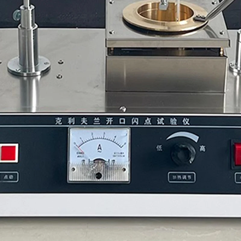 SLD-3536 220V เตาทำความร้อนพิเศษแบบเปิด-ถ้วยเตาทำความร้อนแบบมืออาชีพเดสก์ท็อป