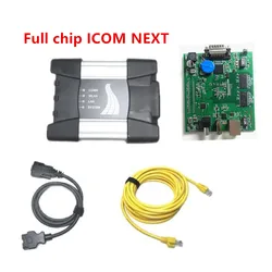 Full chip Icom NEXT V152  for BMW Icom NEXT Diagnostic Tool For B-M-W- ICOM Next Programming Tool