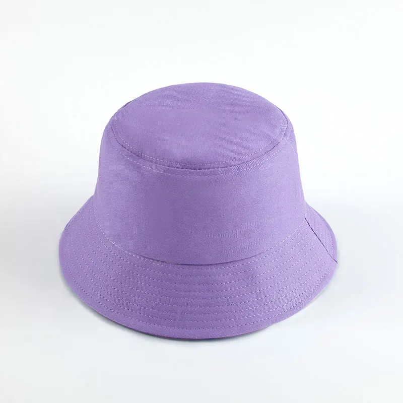 Dawei Li Modische Fischerhüte für Damen Bucket Hat Herren Flacher Hut Sonnenschutzhut für Männer 10