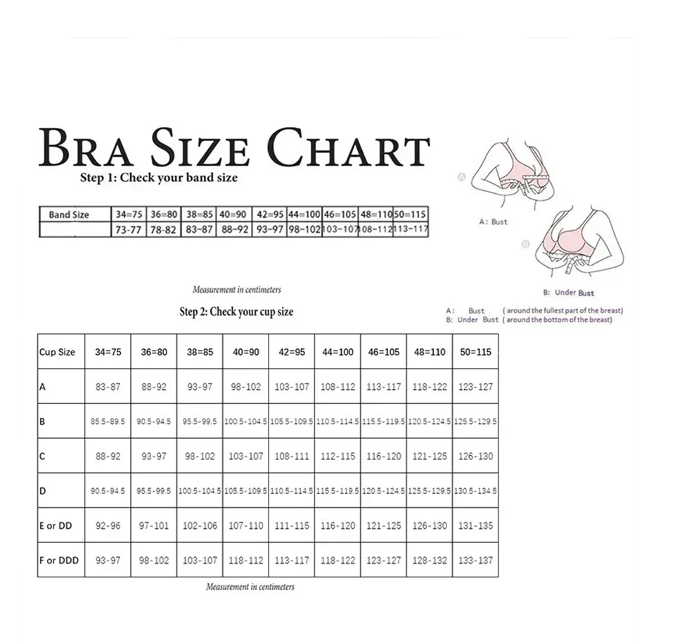 Push Up Bras for Women Deep Cup Bra Hide Back Fat Underwear Shaper Full Back Coverage Lingerie Lenceria Ropa Interior Femenina