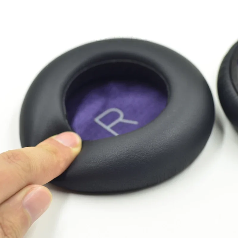 Оригинальные сменные амбушюры подушечки для наушников + повязка на голову для Plantronics BackBeat PRO вкладыши для наушников Запасные части