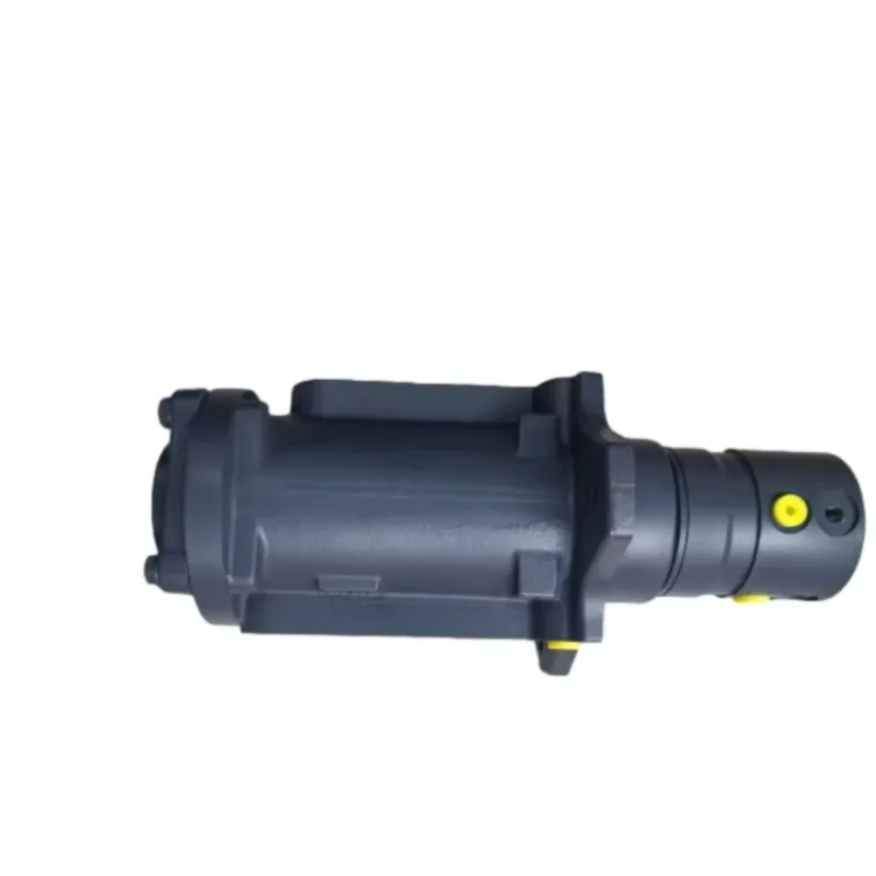 Universal Hydraulic Rotary Center Joint for ZX70 Excavator High Pressure Industrial Use Professional Equipment