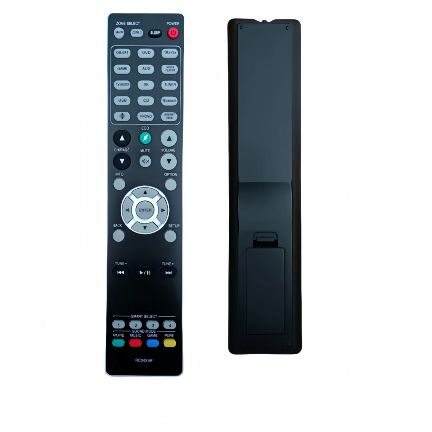 RC042SR New Remote …