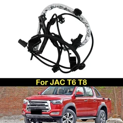 DECHO Original ABS Wheel Speed Sensor For JAC T6 T8 Front Left or Right Rear Car Accessories