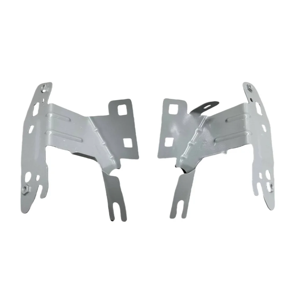 

9803187480 9803187380 Front Fender Bracket for Peugeot 2008 2014-2018