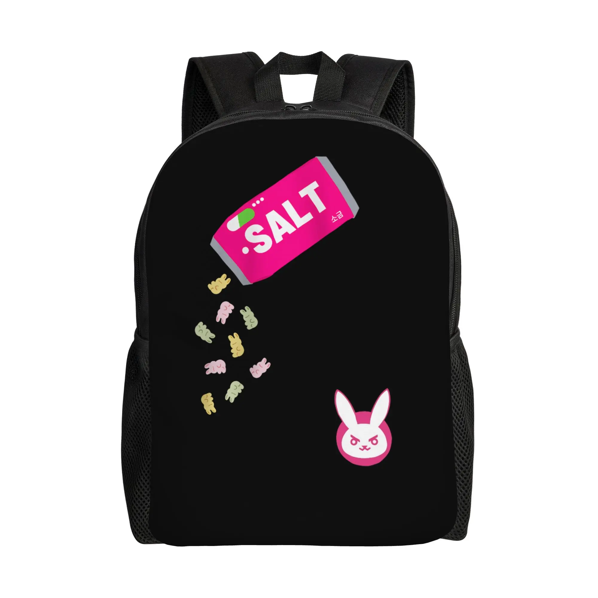 Bunny Dva Backpack …