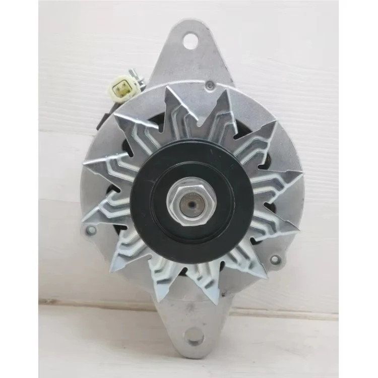24V 60A Die sel Trucks Alternator for HINO J08C Engines Alternator 23100ND008 23100Z6004 23100BD008 02011520070 02011720420