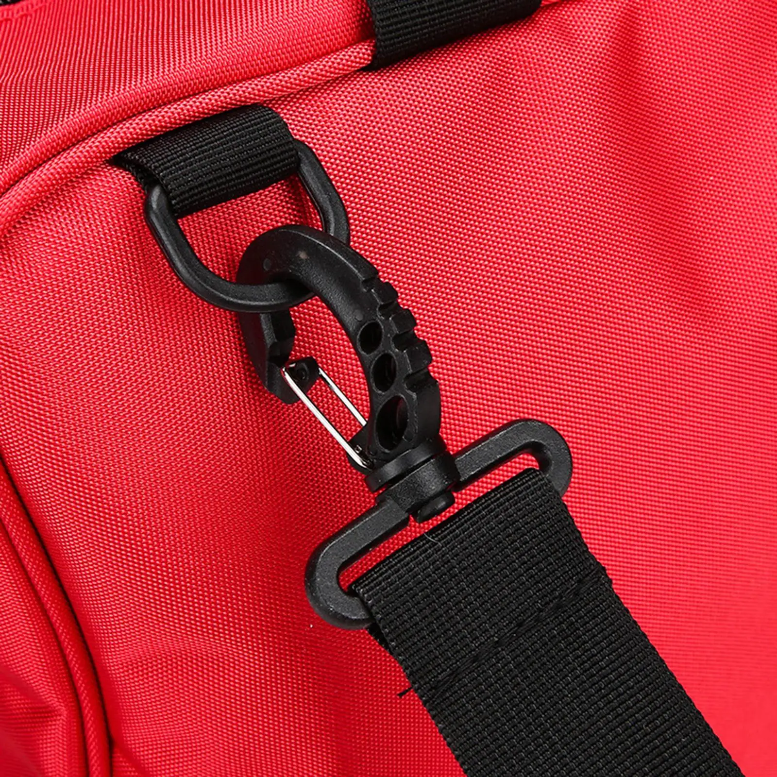 First Aid Bag First Aid Bag Empty Practical Lightweight Storage First Responder Bag Emergency Case for Hiking