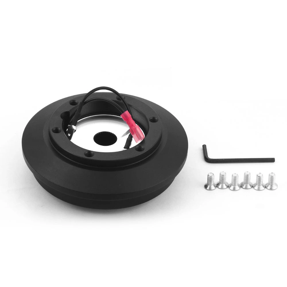 لتويوتا سيليكا لكزس NRG عجلة القيادة 6 حفرة قصيرة محور طقم محول SRK-121H