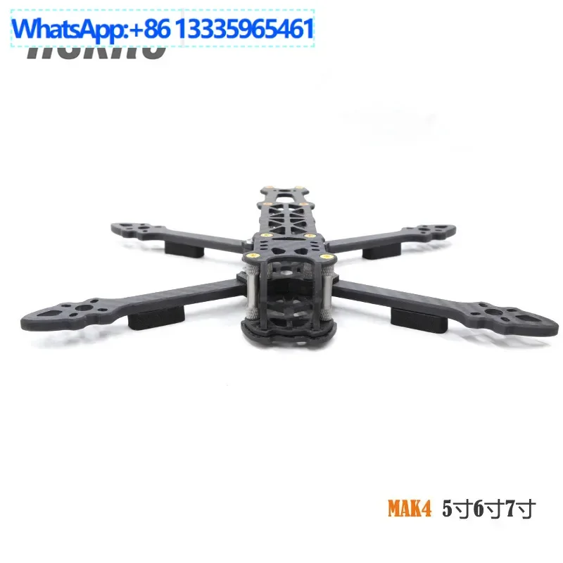 4PCS HSKRC/MAK4 5/6… - image