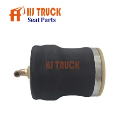 OE:92441-01/00E A164 SZ51-7 SZ51-4  For Continental/Contitech Original Universal Air Suspension Spring Bag For truck accessories