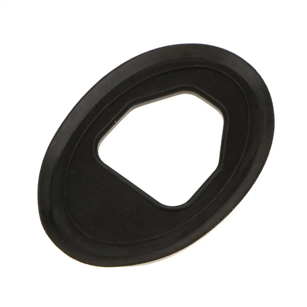 

3x Car Part Roof Rubber Base Gasket Seal for Golf MK4 B5 Compact