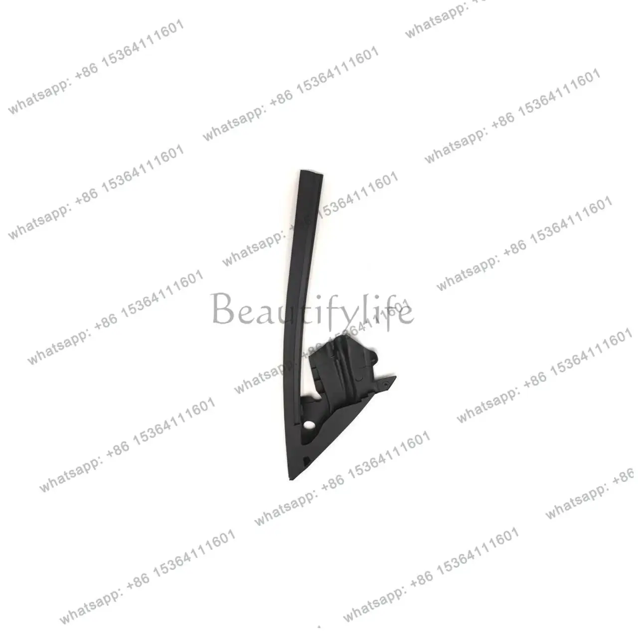 PJ for odel Y front door glass side seal 1500066 1500067