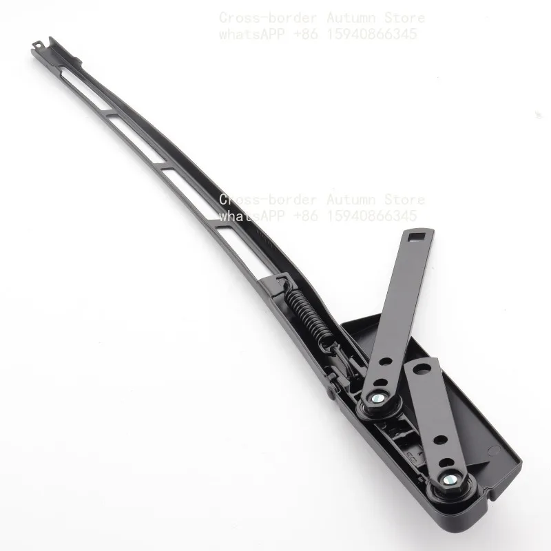 Suitable for Audi Q7 07-15 models  co-pilot wiper arm, left and right front wipers, wiper blade bracket linkage rod