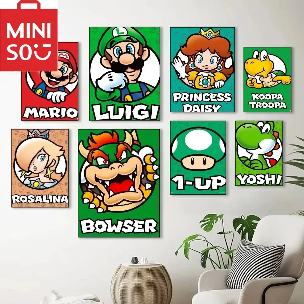 Miniso Anime Film M… - image