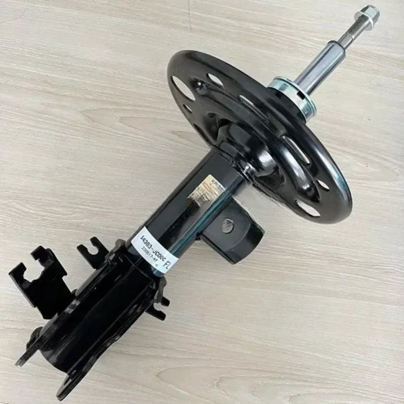 Suspension System Front and Rear Two Pairs Shock Absorber for Nisan Tenan