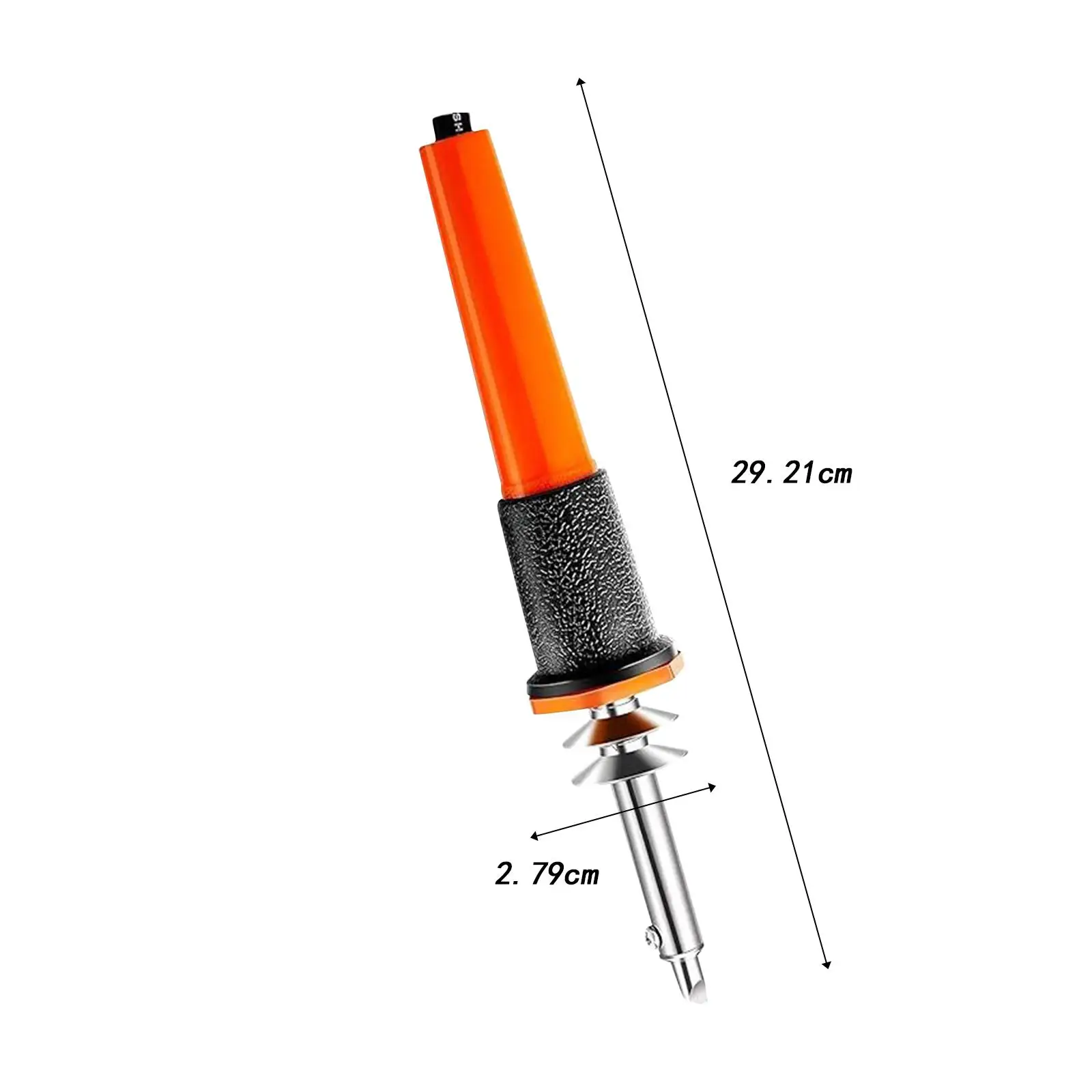 Imagem -06 - Kit de Ferramentas Elétrico de Cortador de Faca Quente Lâminas de Estêncil Ferramenta de Corte de Espuma Cortador de Pano com Suporte
