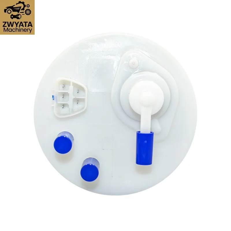 Fuel Pump Module Assembly 31110-02500 3111002500 For Hyundai Atos Atoz MX High Quality Stable Fuel Supply