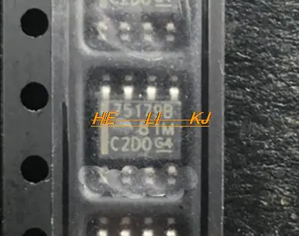 

IC 100%new Free shipping 75179B SN75179BDR SN75179B