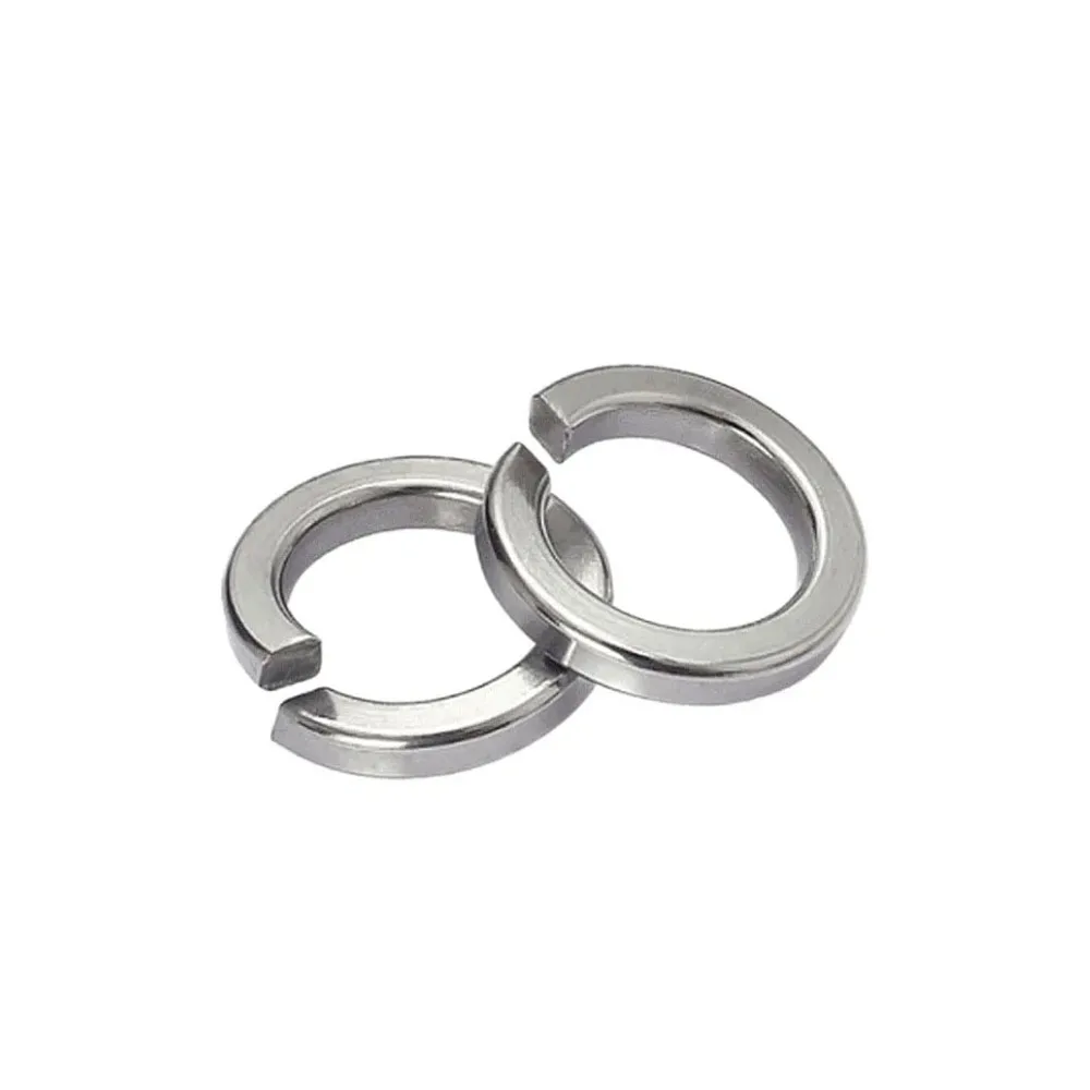 Spring Washer GB93 …