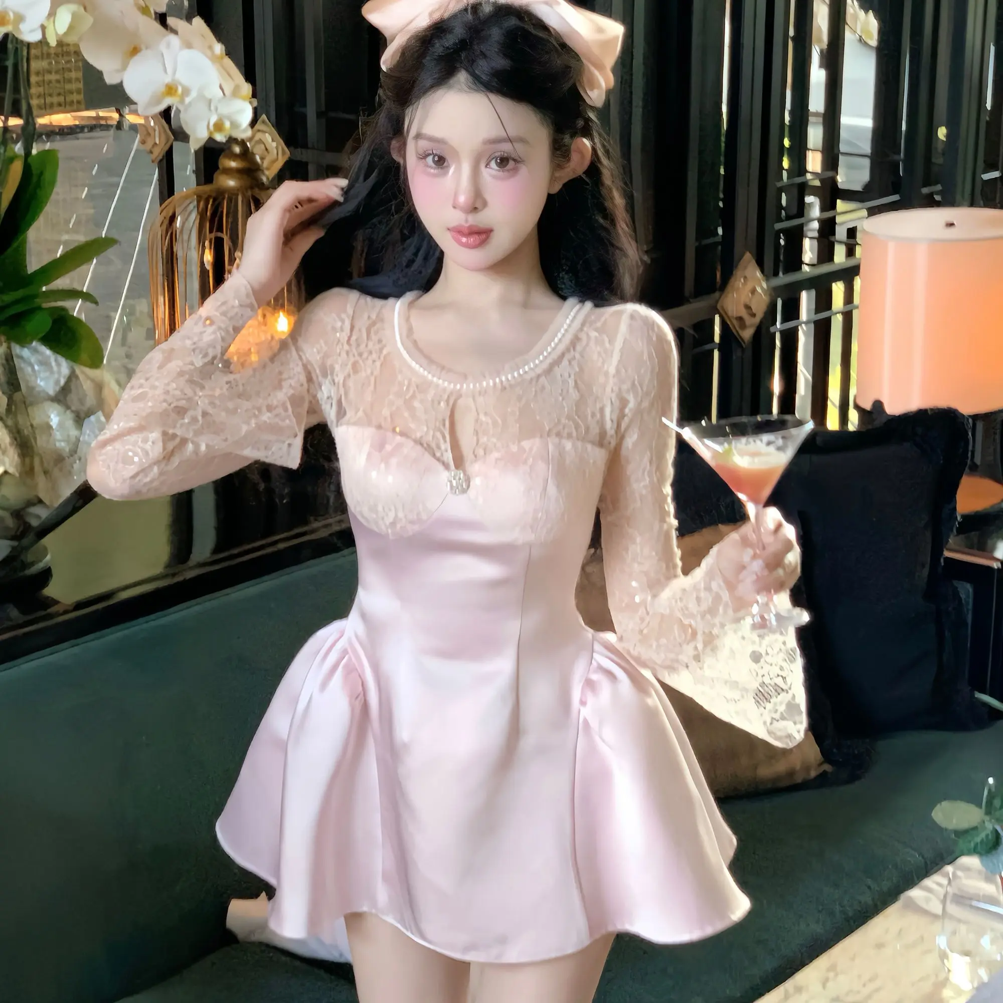 Thumbnail 3 - #14 Special Occasion Dresses List of Top Picks