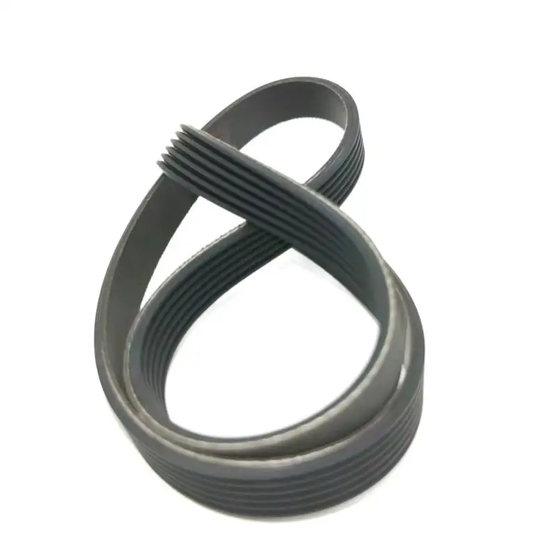 

8PJ290 7PJ290 6PJ290 5PJ290 4PJ290 3PJ290 10PJ290 Multi-groove Drive Belts Rubber Drive Belts