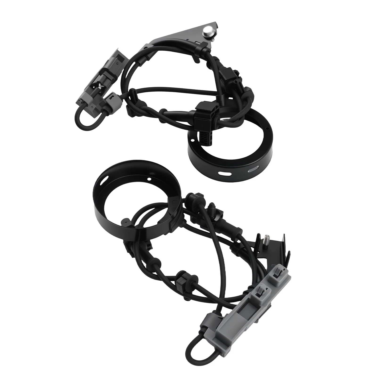 

Комплект датчиков скорости колес ABS для GMC Canyon Colorado 2.8L 2.9L 2004-2008 SC703