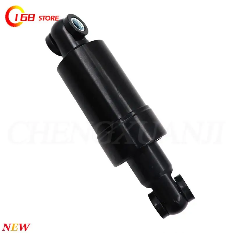 KUGOO M4 전동 스쿠터 스프링 리바운드 댐핑 교체 부품 용 1PCS 110/125/150mm 스쿠터 리어 쇼크 업소버 서스펜션 썸네일 3