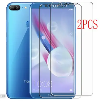 Ochranné tvrzené sklo pro Huawei Honor 9 Lite (LLD-AL10, LLD-TL10, LLD-L31) o rozměru 5,65 palce 8 nejlepší prodej Displej Huawei NMO L31 - №5