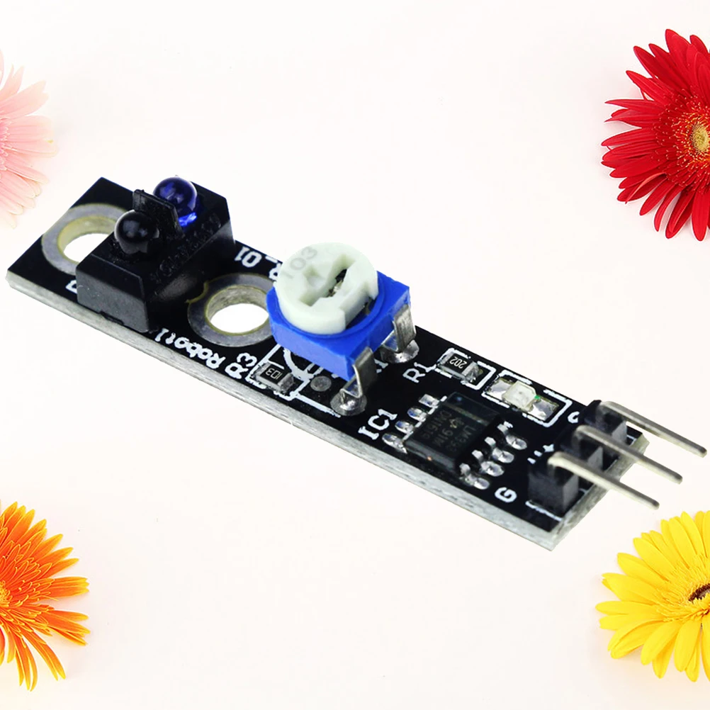 

line module module for line Line Hunting Module Line Sensor Line Sensor