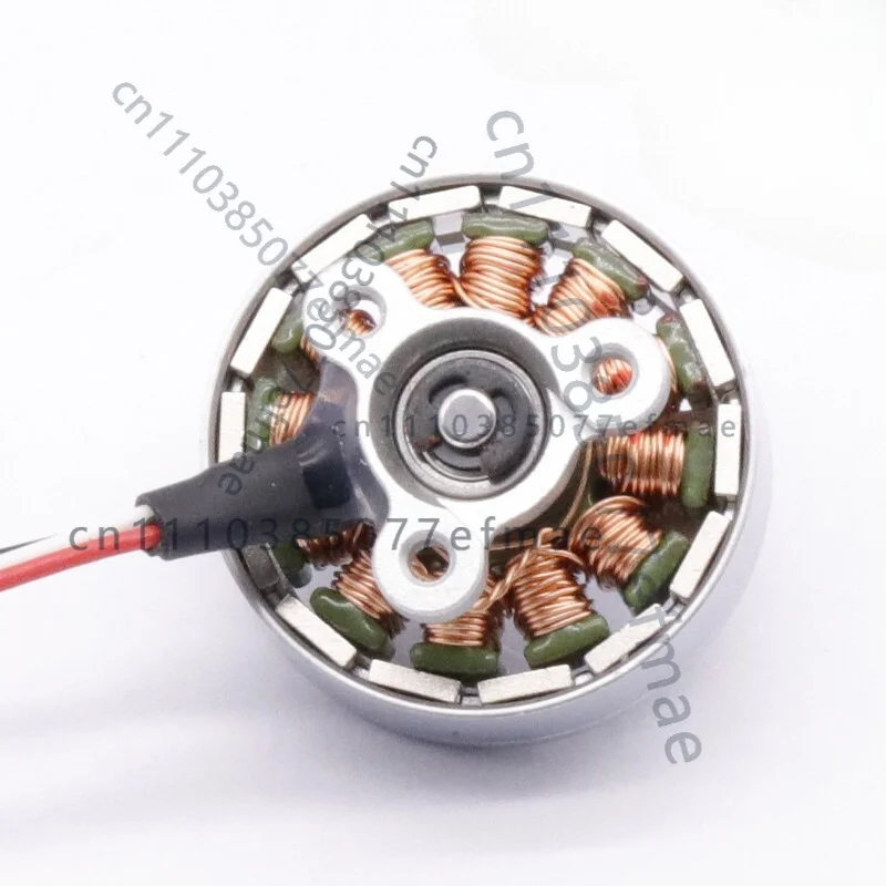 1pcs Power Motor Replacement Repair Part for DJI Mini 3 Pro Drone Aircraft Arm Motor Spare Accessories