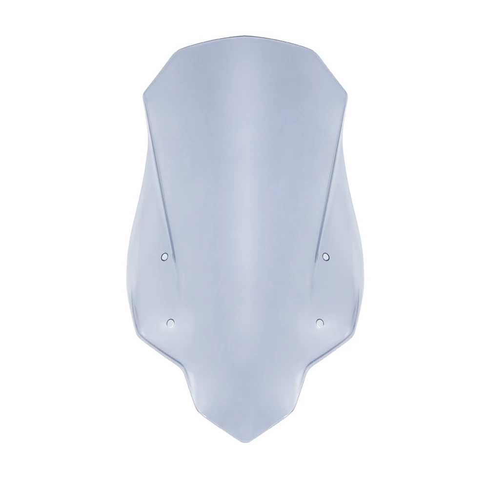 For Honda CB500X Windshield CB 500X Windscreen 2016 2017 2018 2019 2020 2021 2022 2023 Motorcycle Shield Wind Deflector Visor - view 5