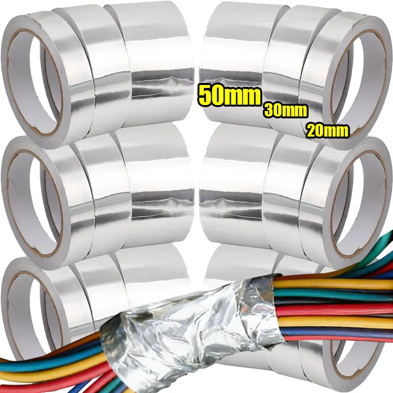 20M20/30/50Mm Alumi…