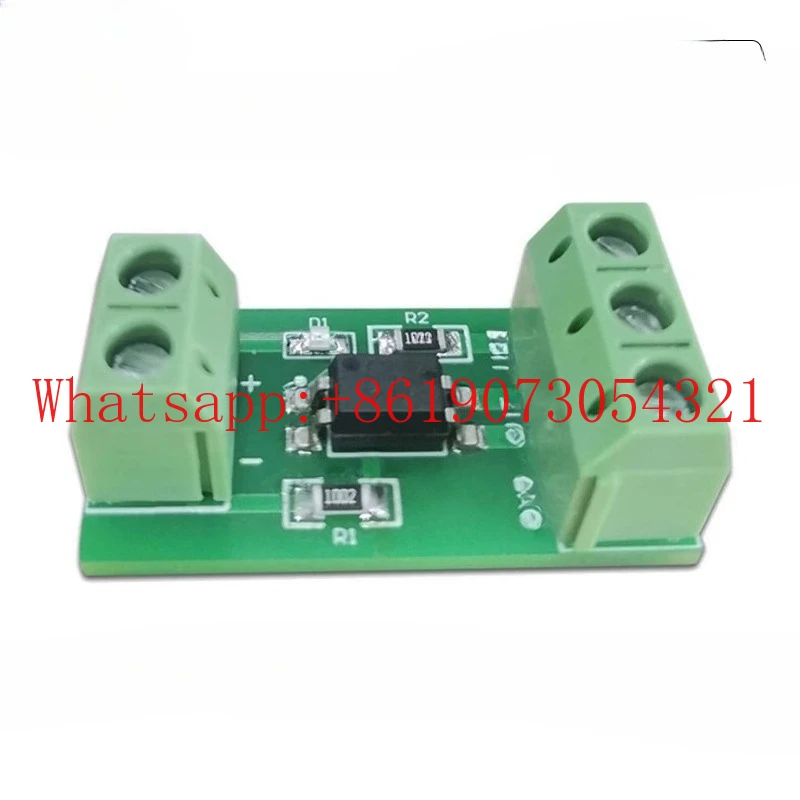 1 Channel Optocoupl… - image