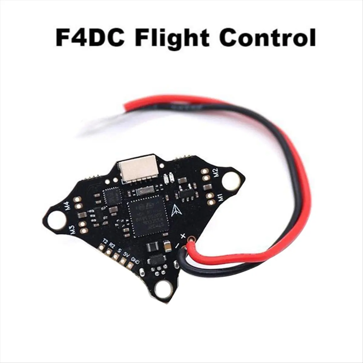 CH◆☆§F4DC F4 Flight Control Brushing Motor INAV Betaflight Board Barometer Quadcopter RC FPV Racing Drone Parts~HOT SALE