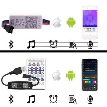 8 best sales Anello led usb - №6