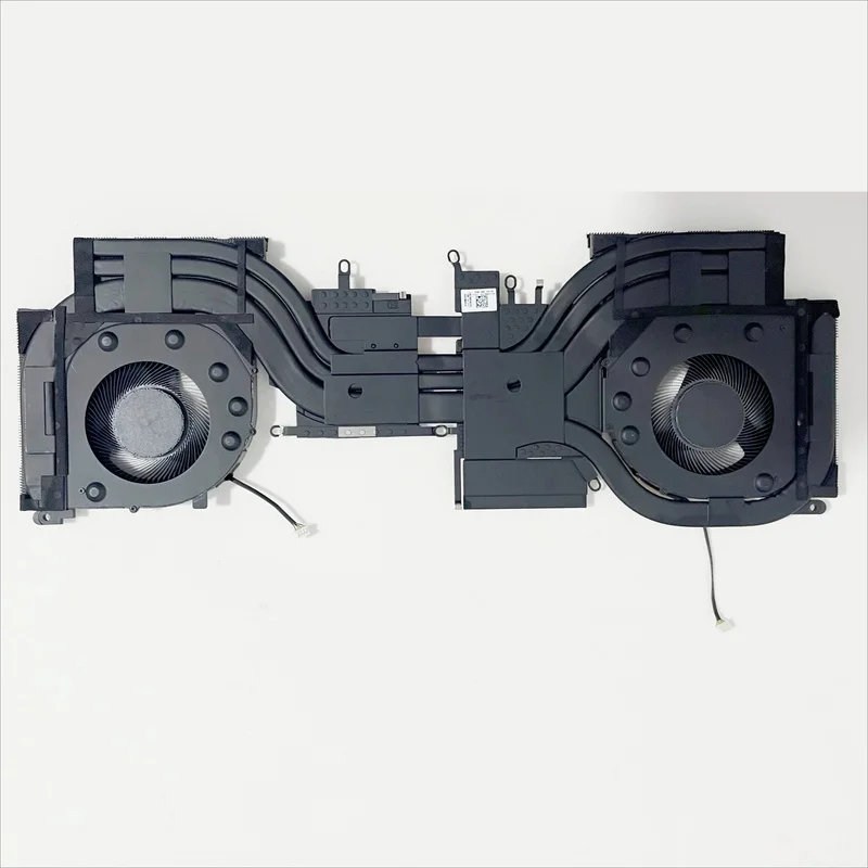 For Lenovo Savior Legion R7000P APH8 Y7000P IRH8 23 radiator fan module