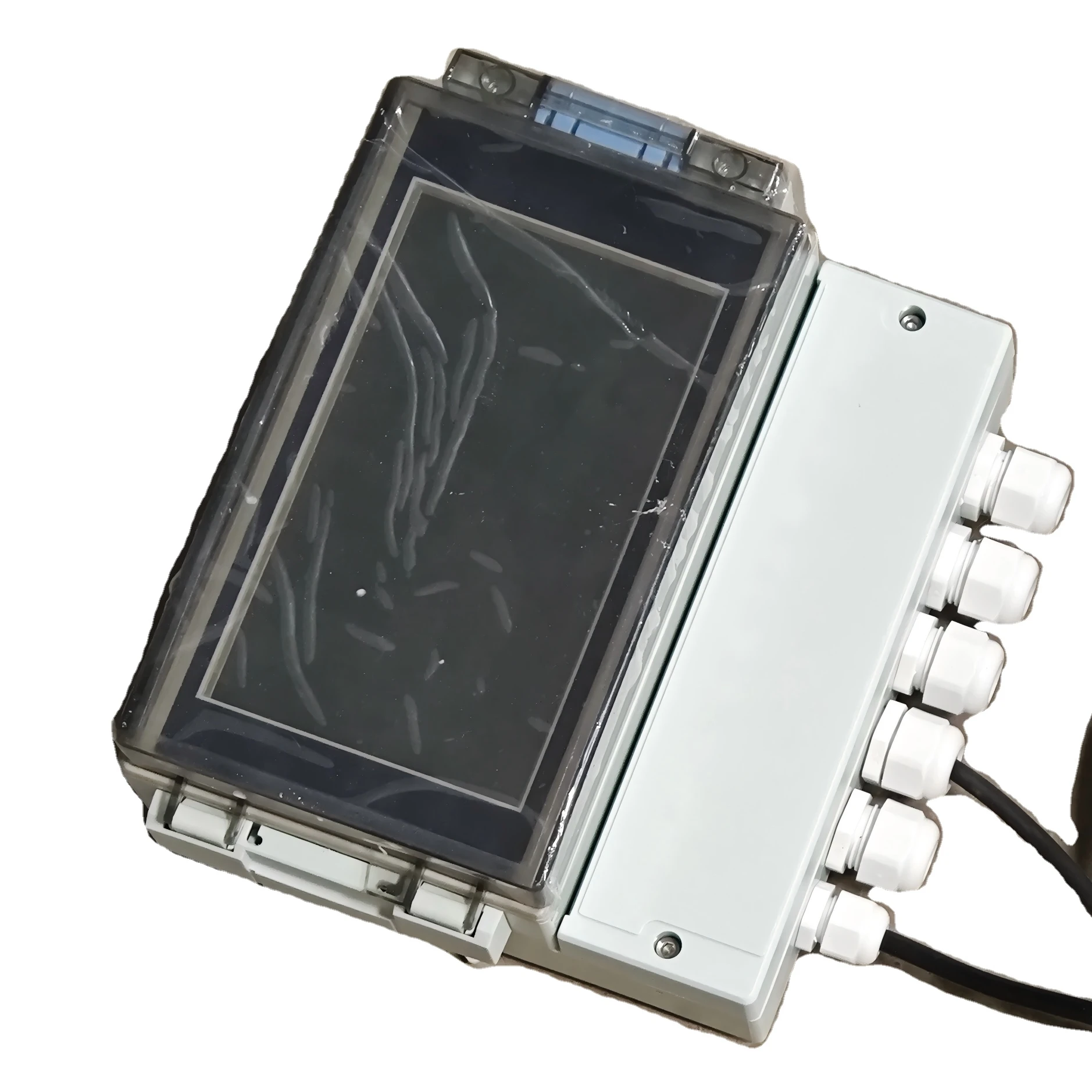 Cheap Price Industrial Online Water Quality Resistivity Salinity EC Conductivity TDS Analyzer for Medical Water