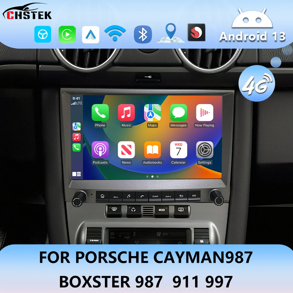 Chstek 720P Android…