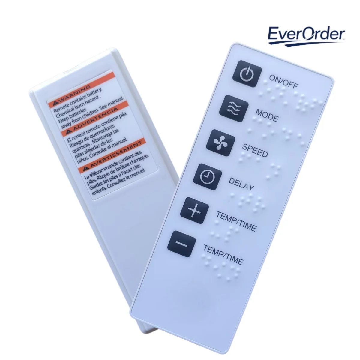 Nuevo mando a distancia para Haier, GE, HEC,DENALI AIRE, aire acondicionado AHY14LZ AHP05LZ AHP05 AHP06 0010401791 WJ26X22480