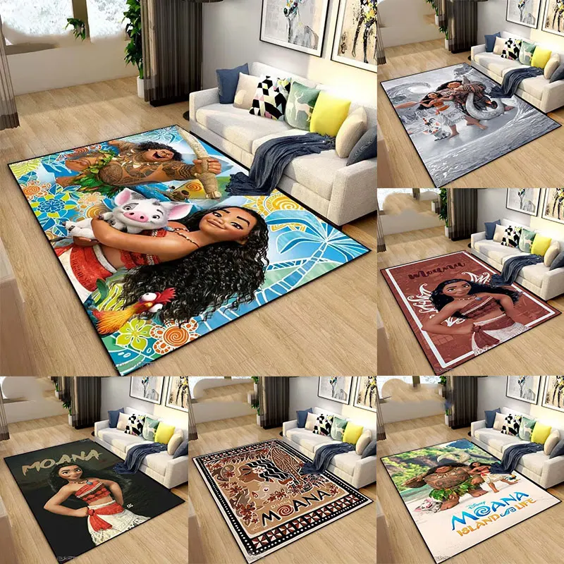 Miniso Moana Cartoo…