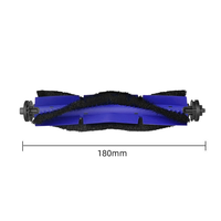A18Z For Anker Eufy RoboVac X8 Hybrid Robot Vacuum Cleaner Replacement Spare Parts Accessories Main Side Brush Hepa Filter